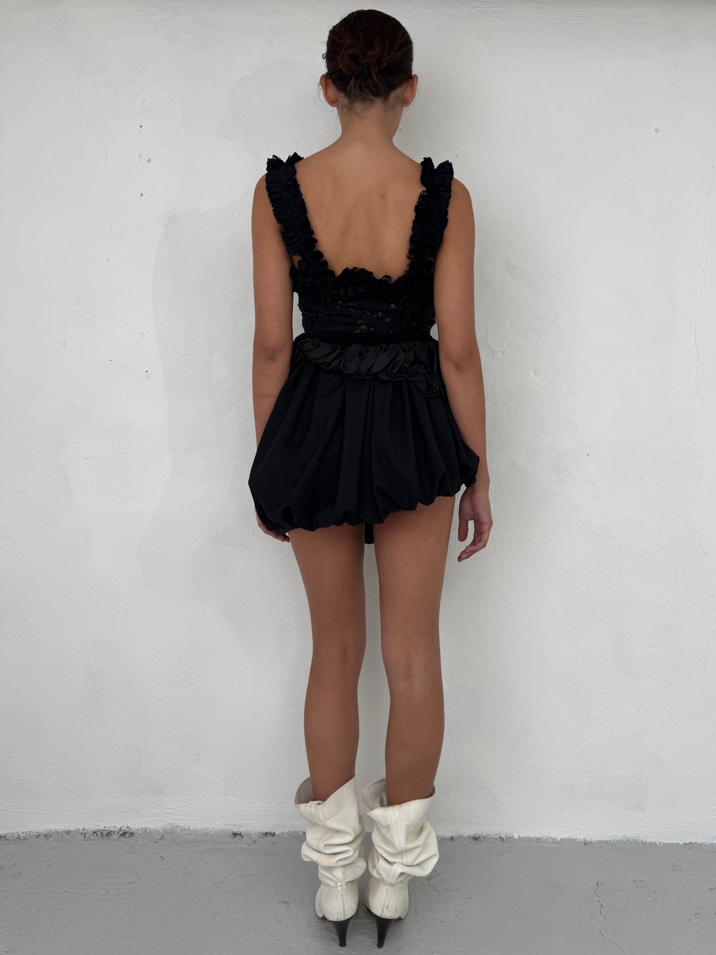Gloria Dress