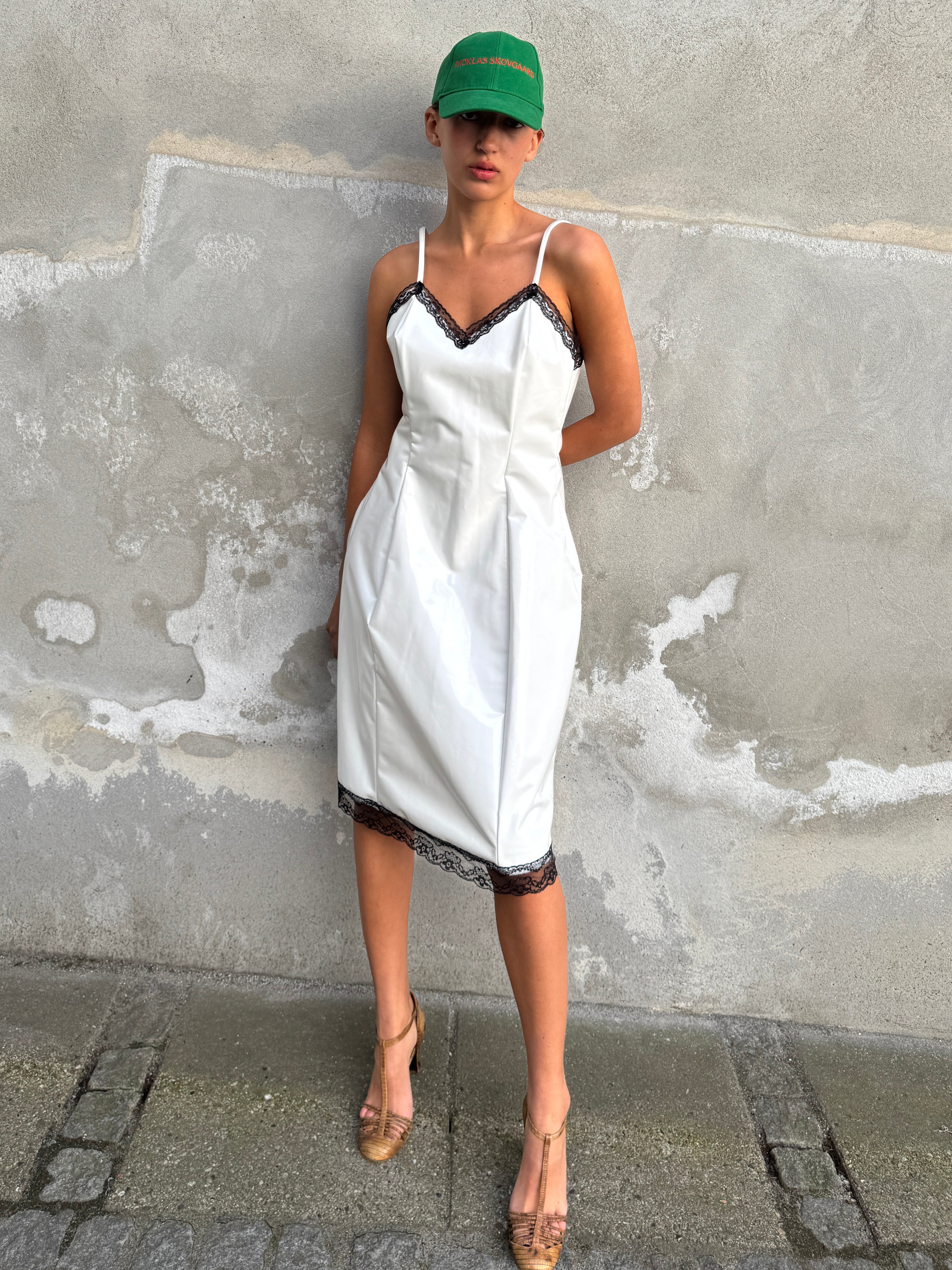 Dresses – Nicklas Skovgaard
