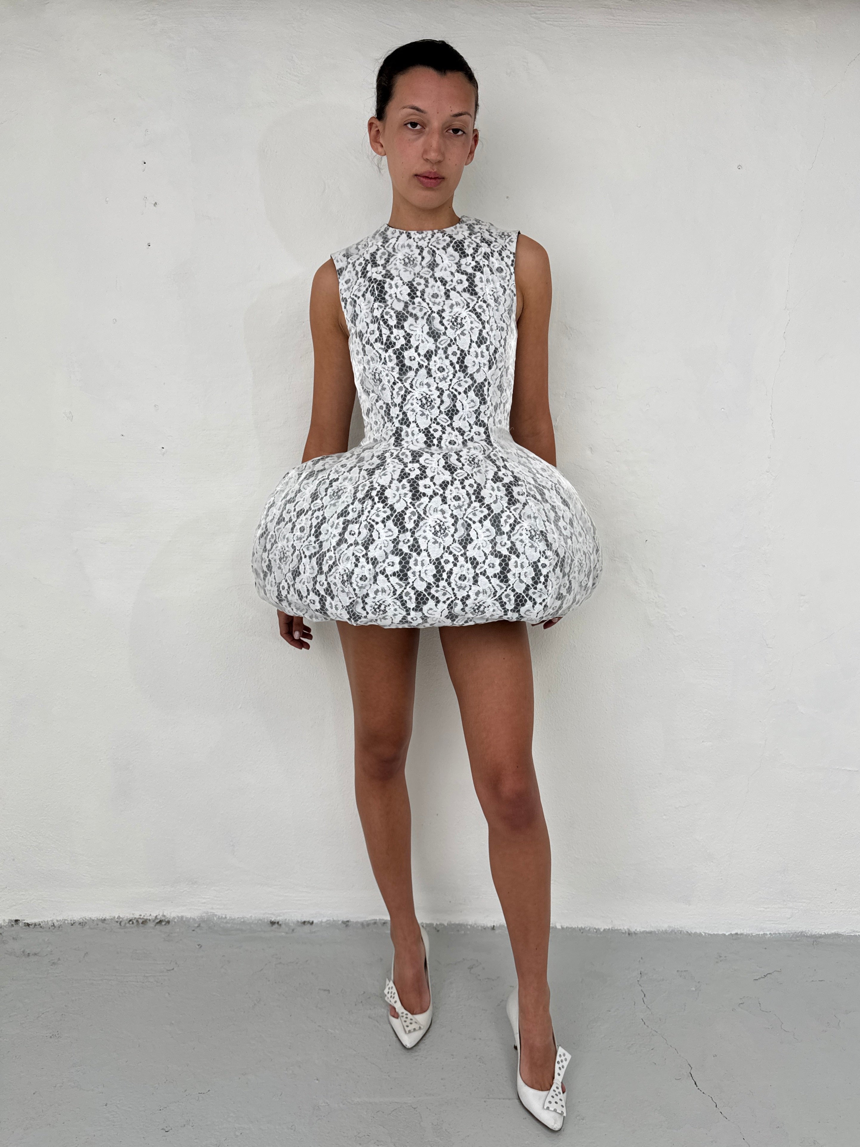Dresses – Nicklas Skovgaard