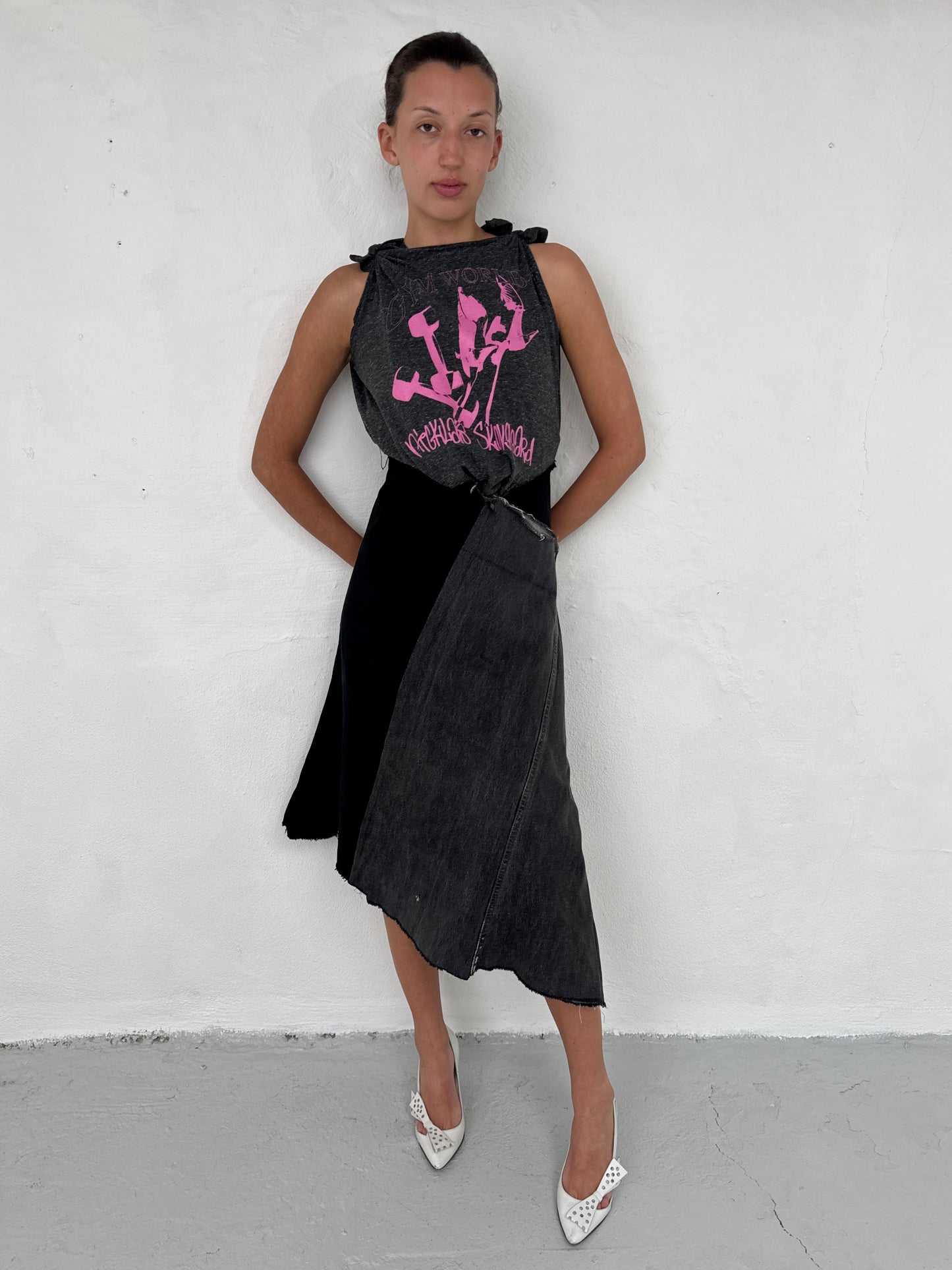 Annie Dress