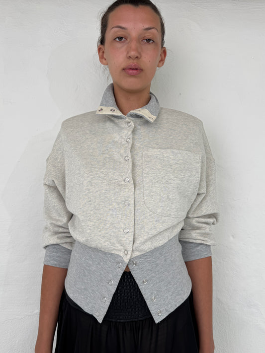Charlene Cardigan