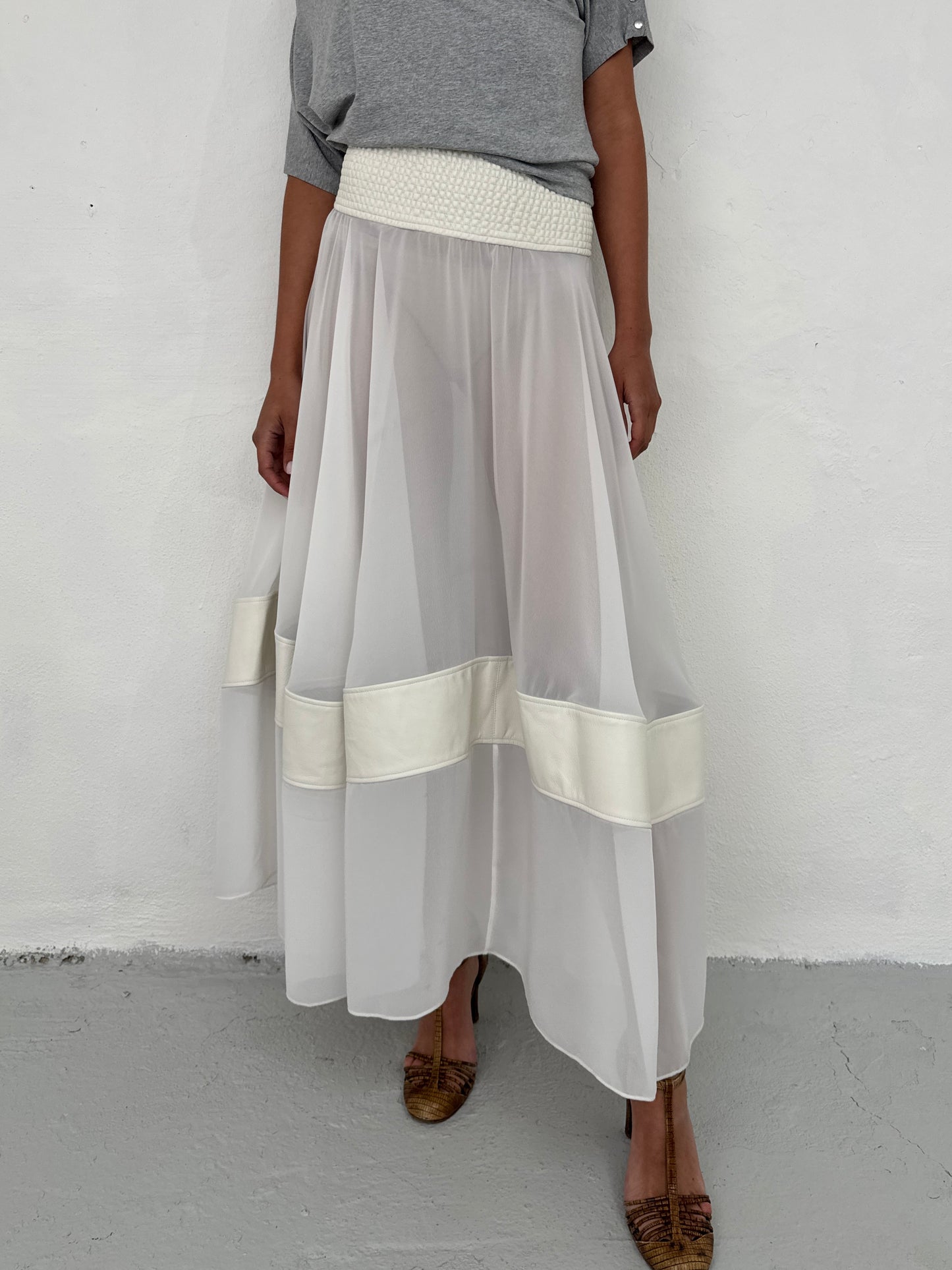 Carol Skirt