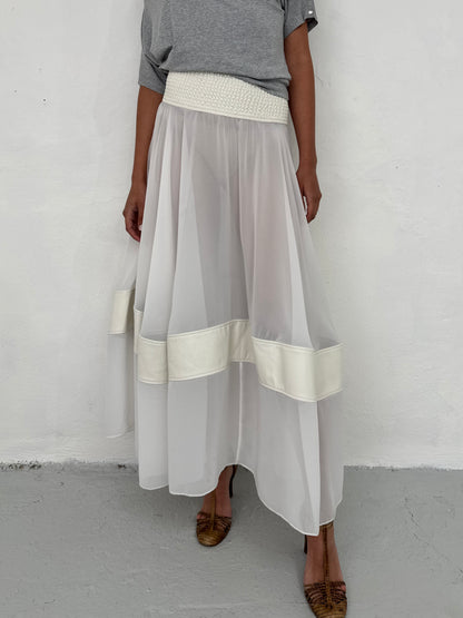 Carol Skirt
