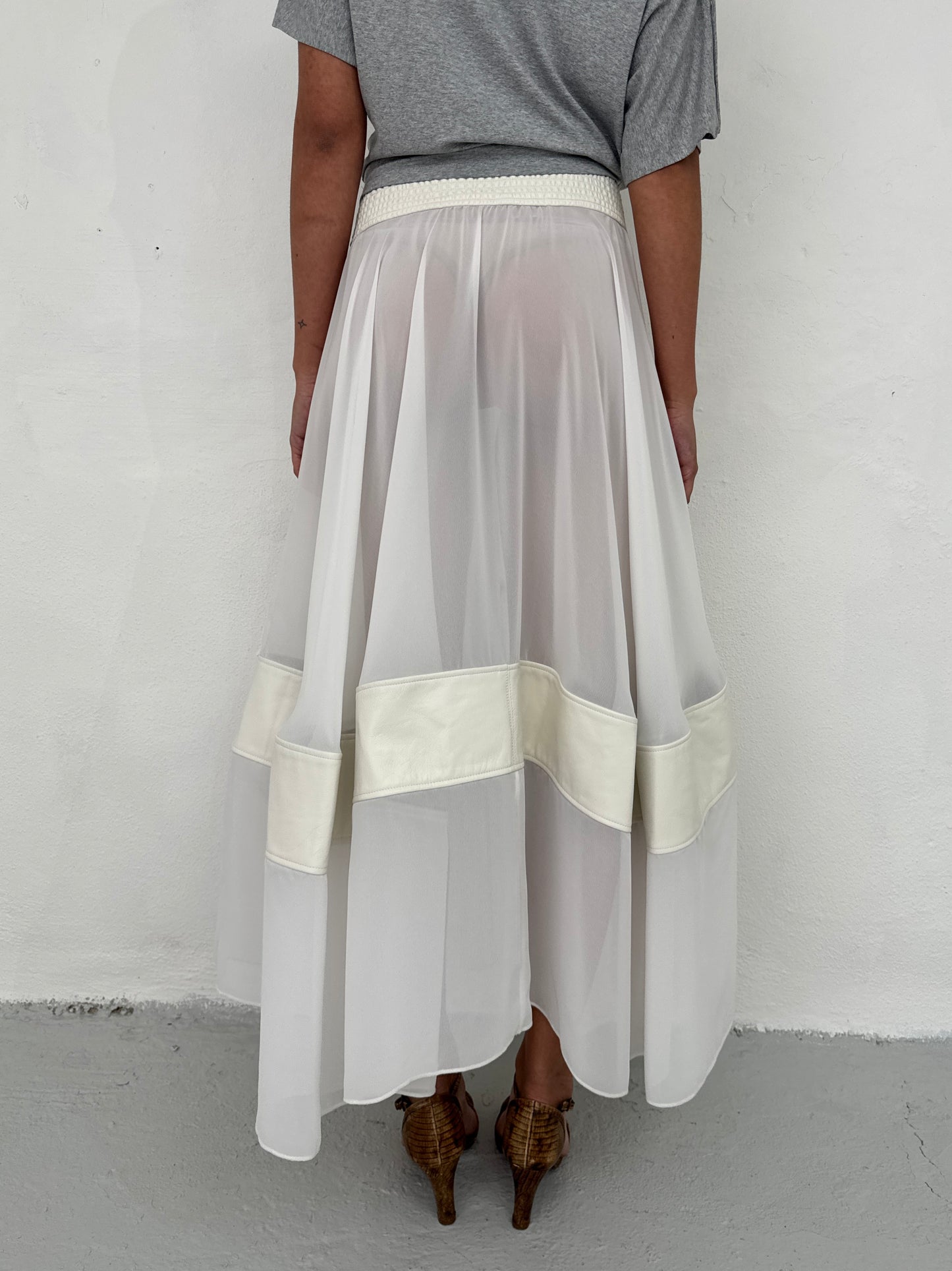 Carol Skirt