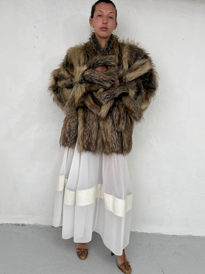 Carol Skirt