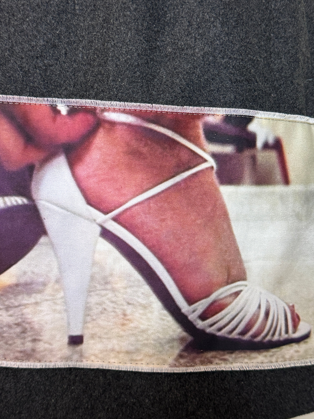 Arlina Skirt