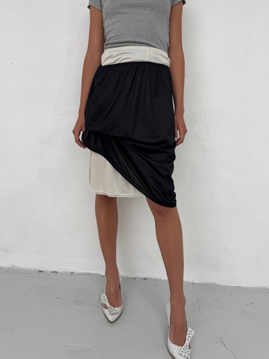 Nicolina Skirt