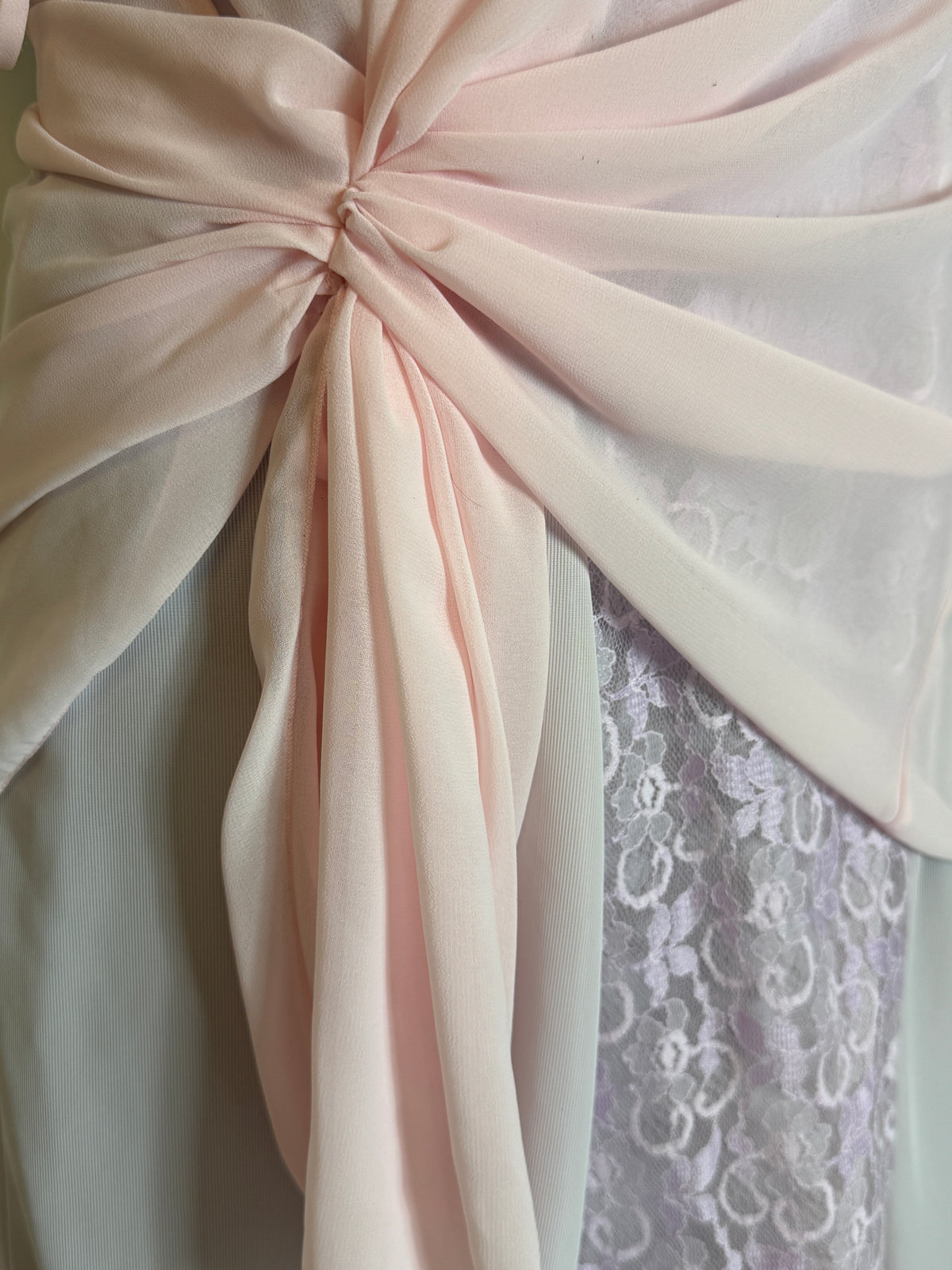 Mette Dress