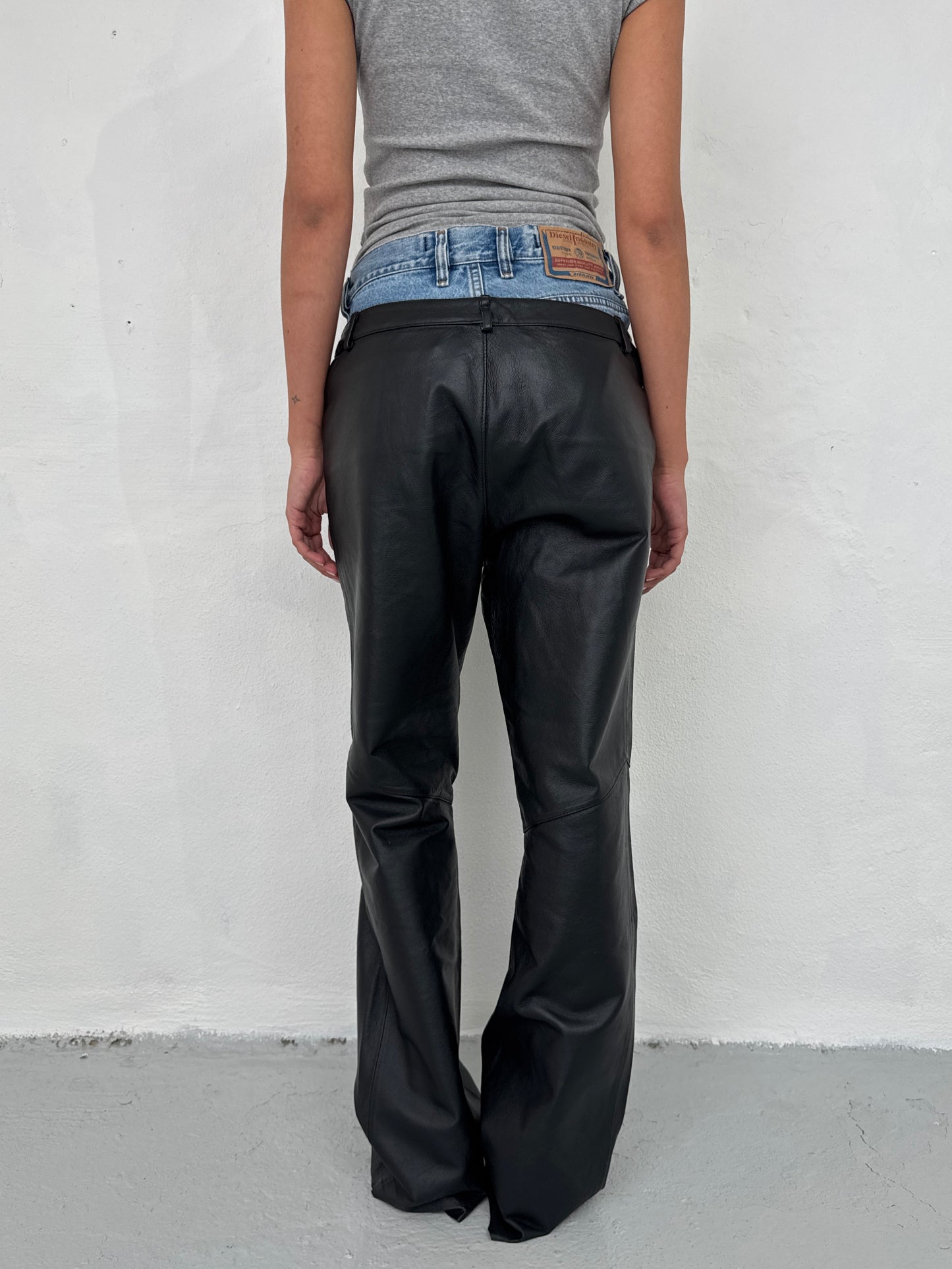 Mirana Pants