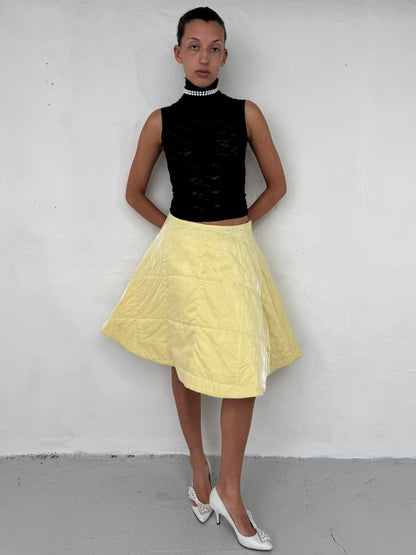 Elithiea Skirt