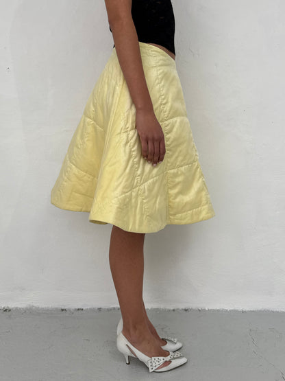Elithiea Skirt