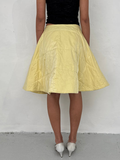 Elithiea Skirt