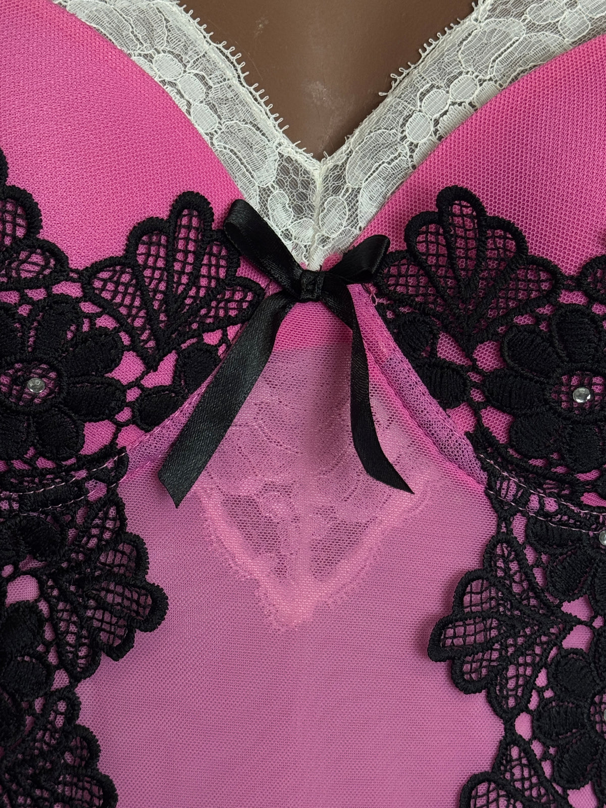 Gladis Dress