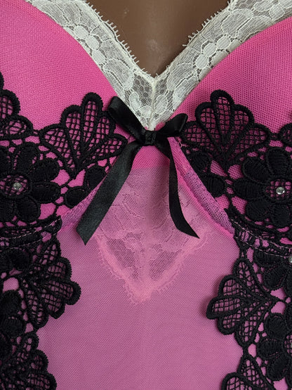 Gladis Dress