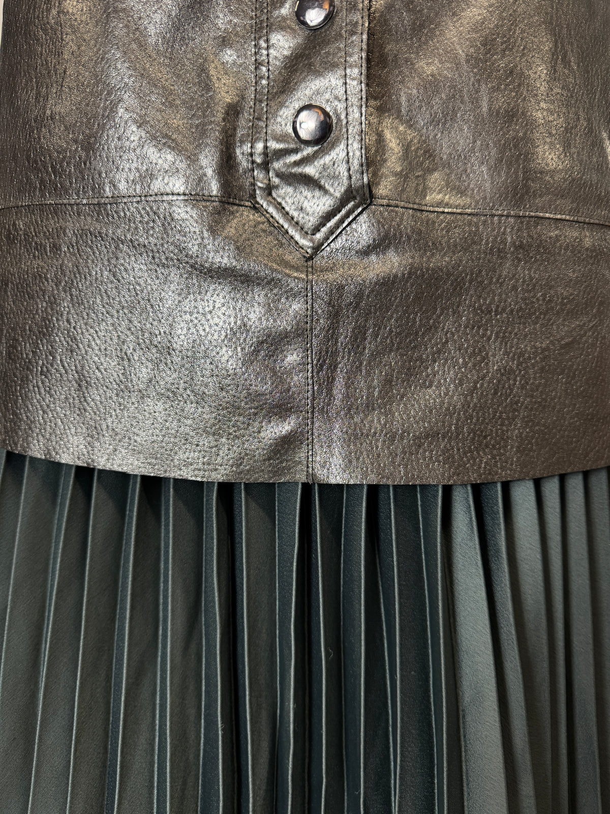 Maranina Skirt