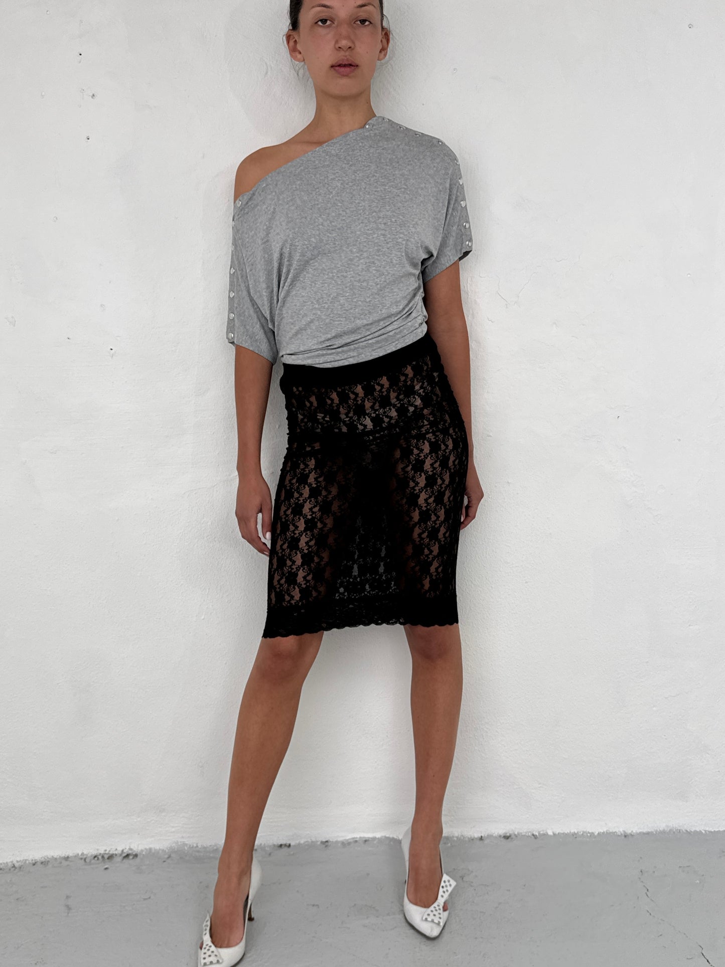 Louise Skirt
