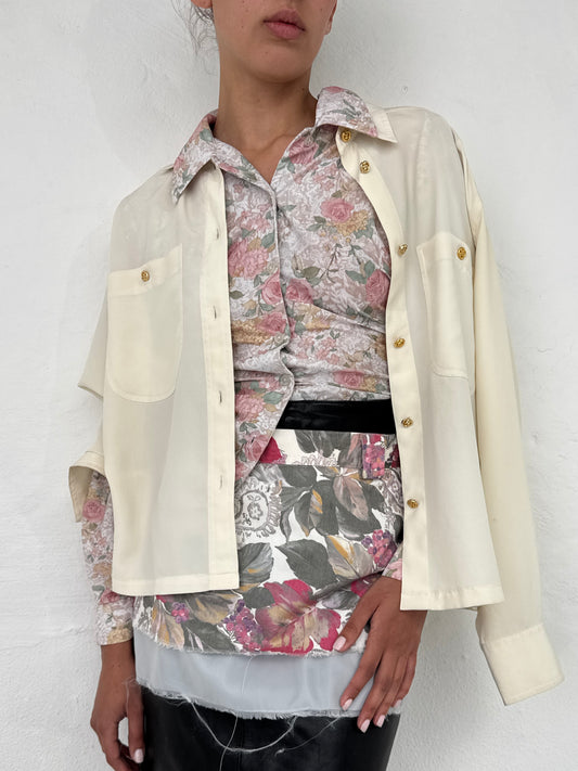 Sivette Shirt