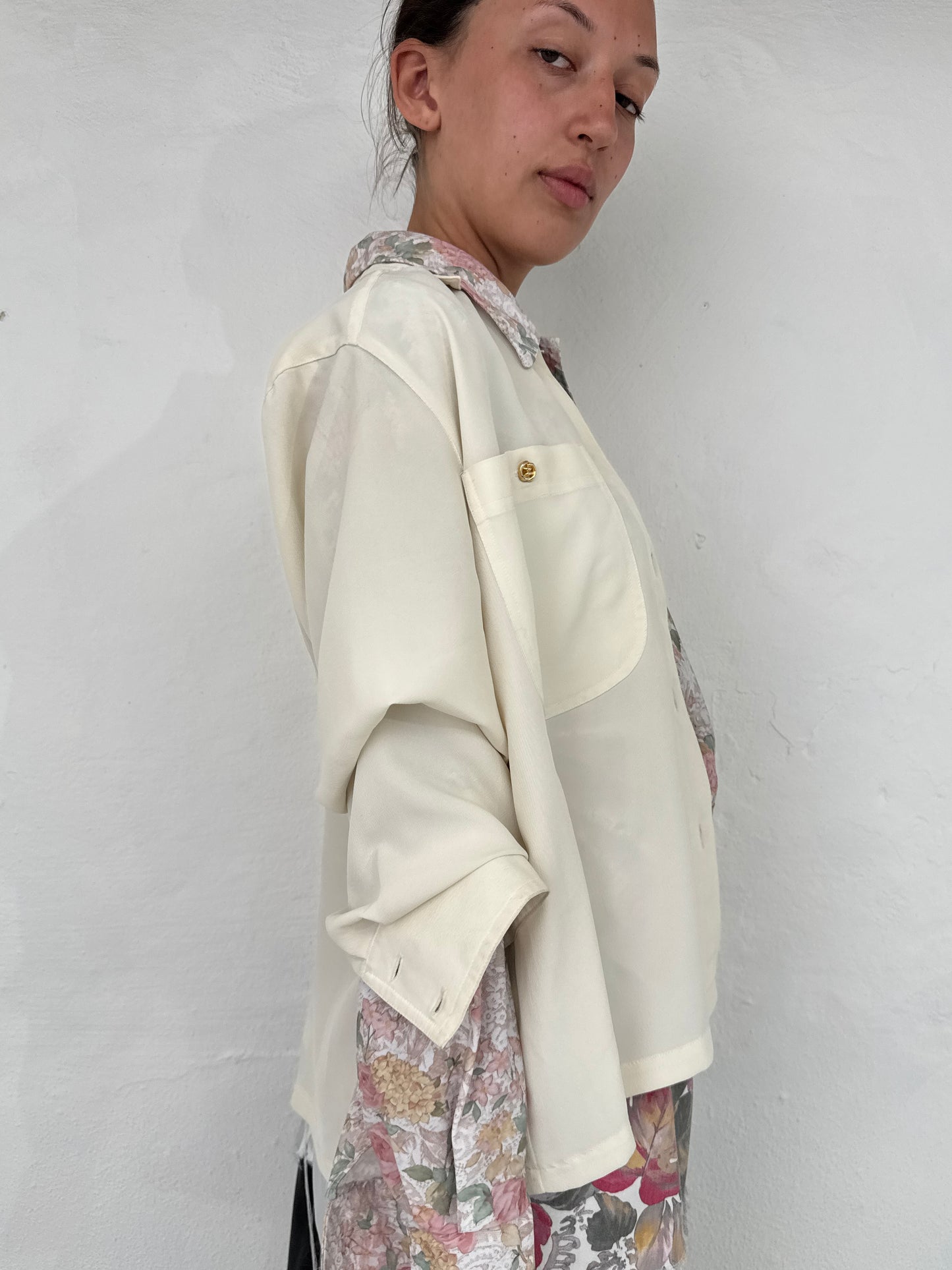 Sivette Shirt