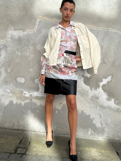 Elvita Skirt