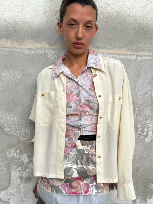 Sivette Shirt