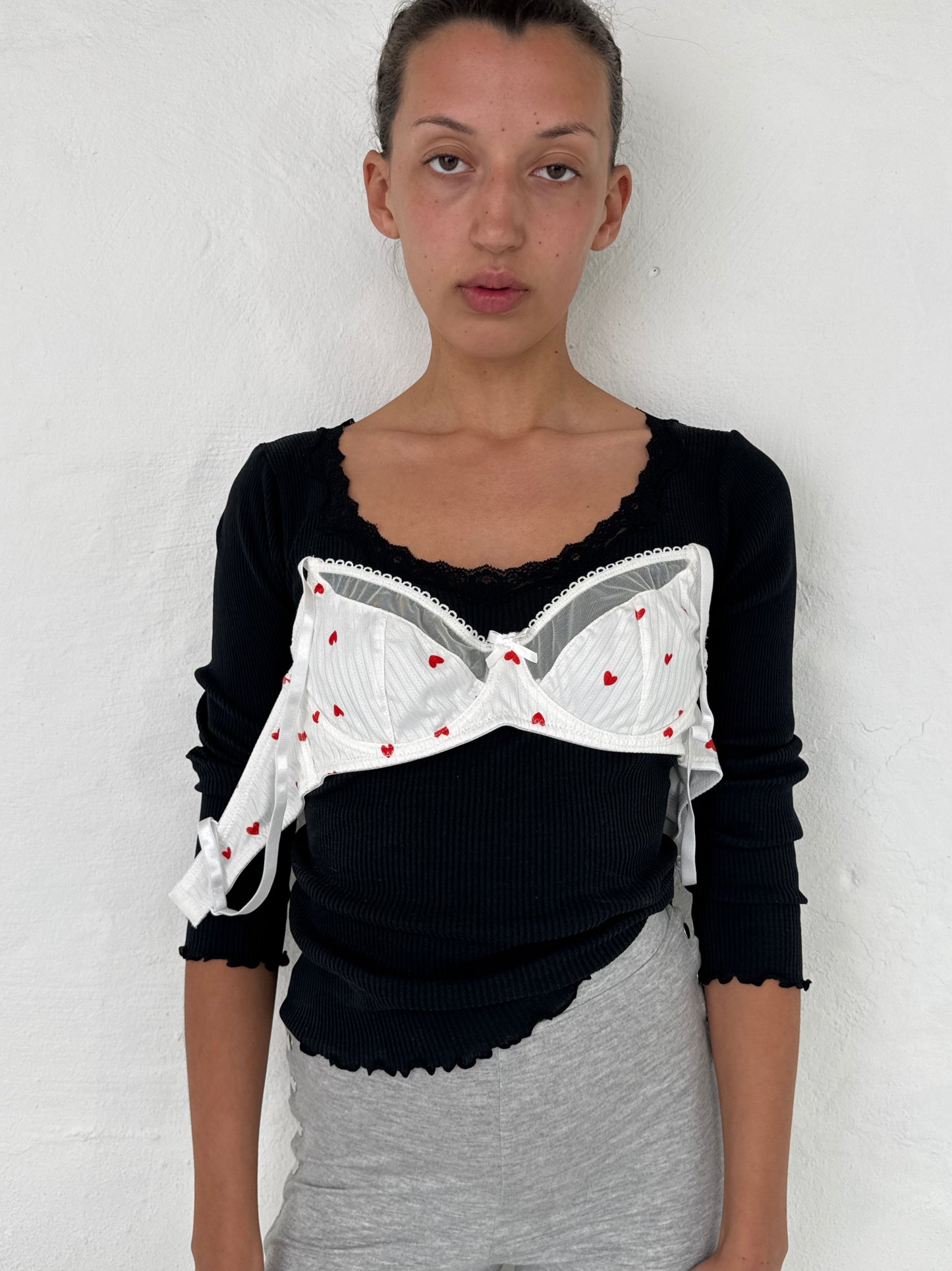 Rosa Long Sleeve