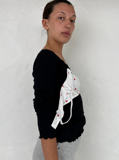 Rosa Long Sleeve