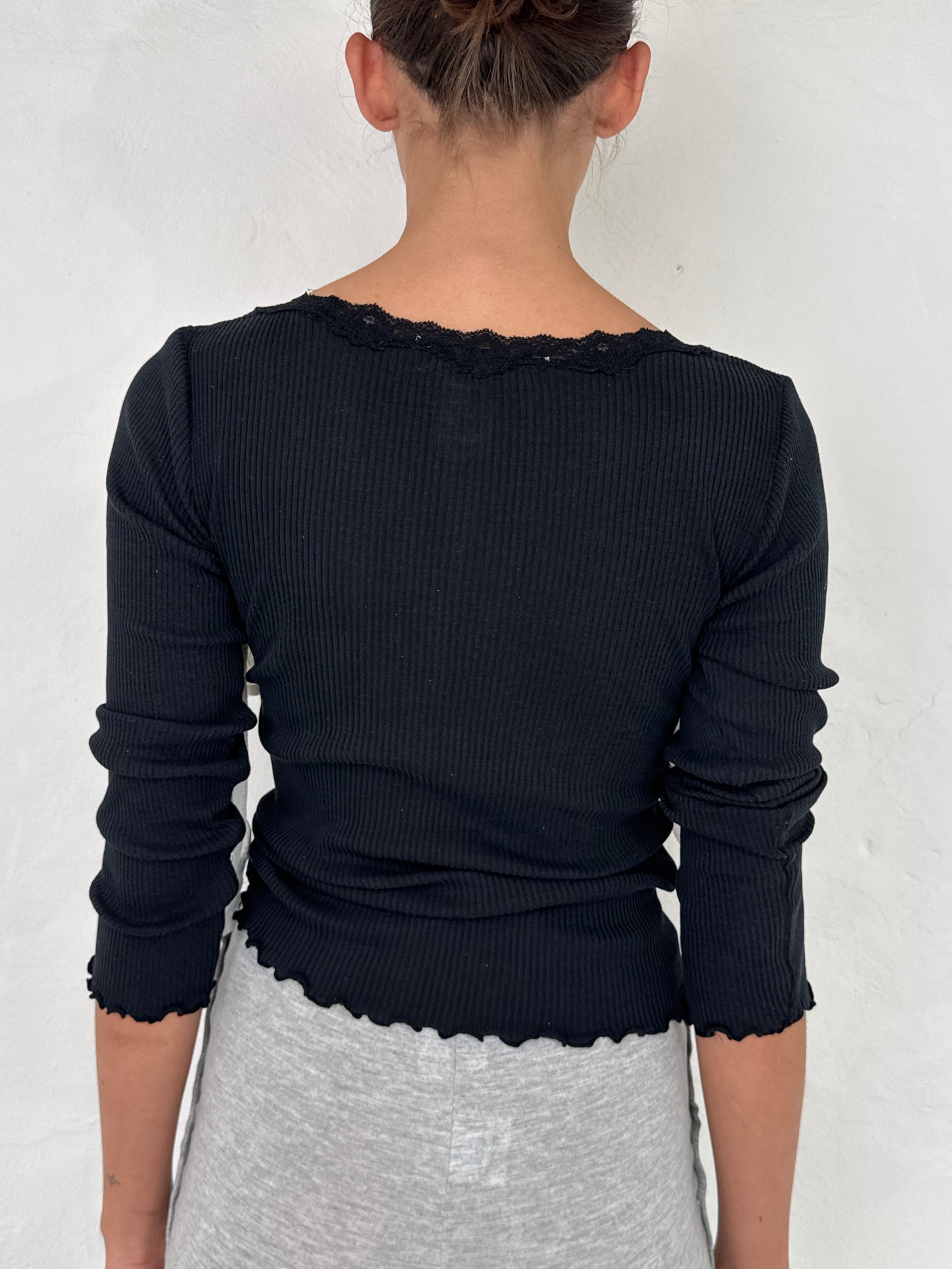 Rosa Long Sleeve