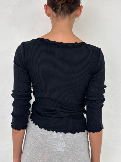 Rosa Long Sleeve