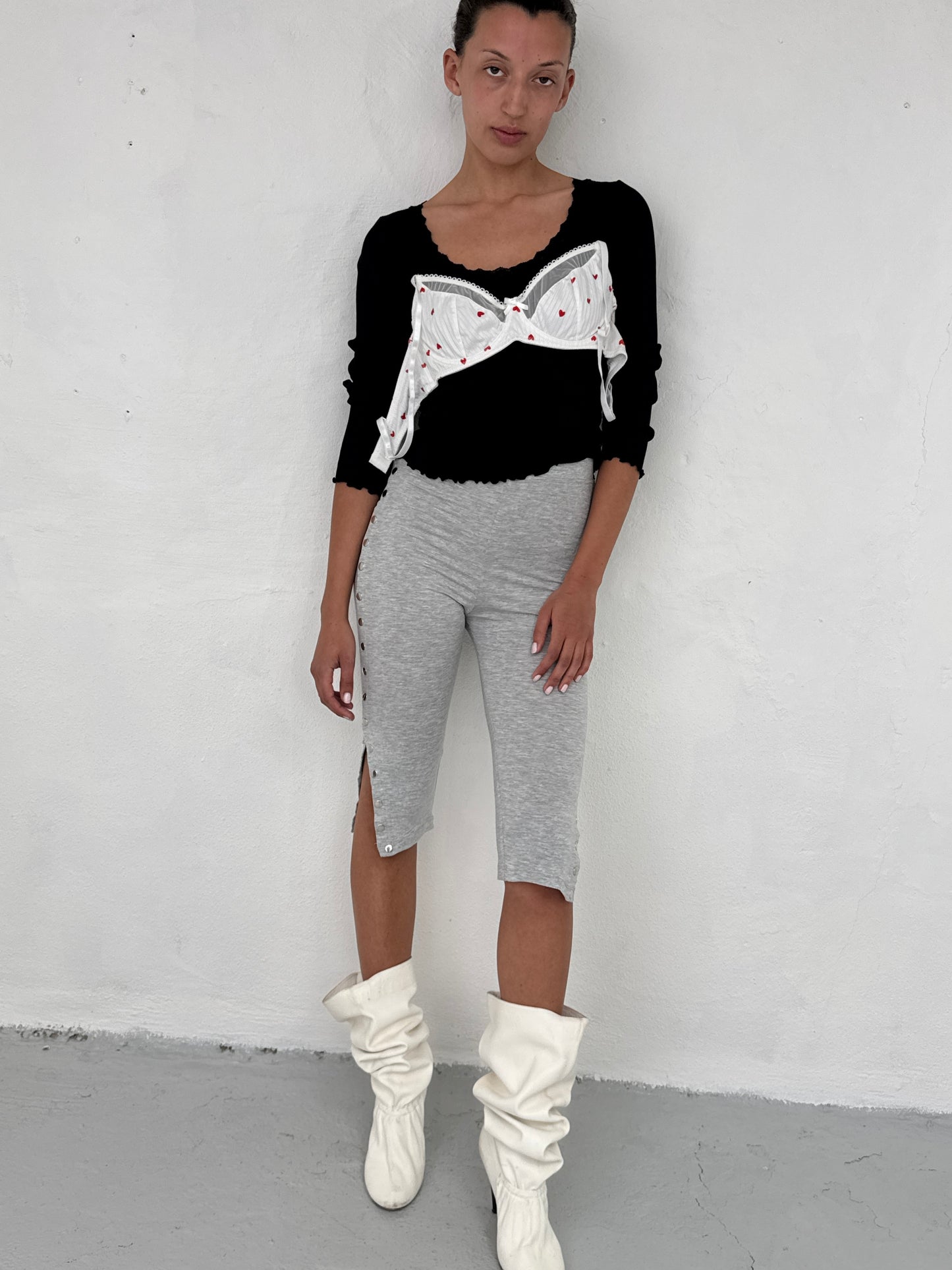 Rosa Long Sleeve