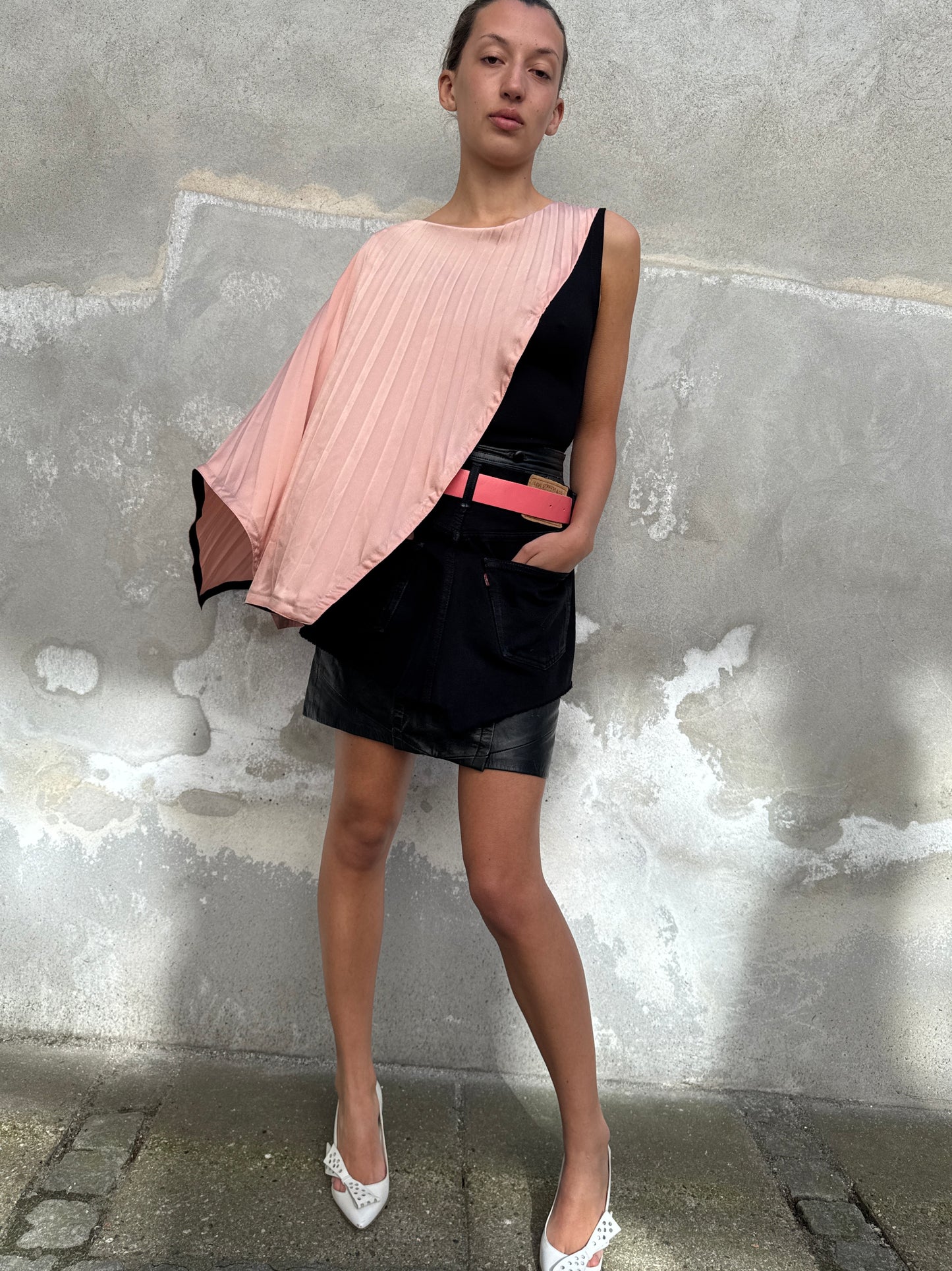 Malouette Top