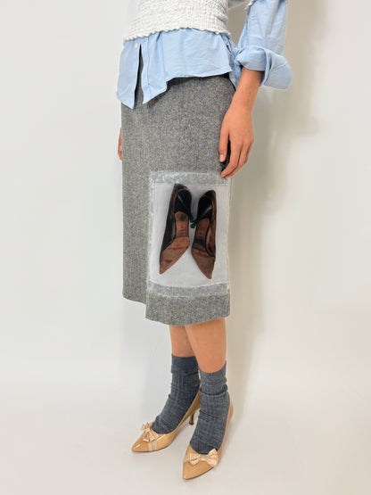 Sellerina Skirt