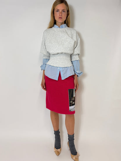 Sharna Skirt