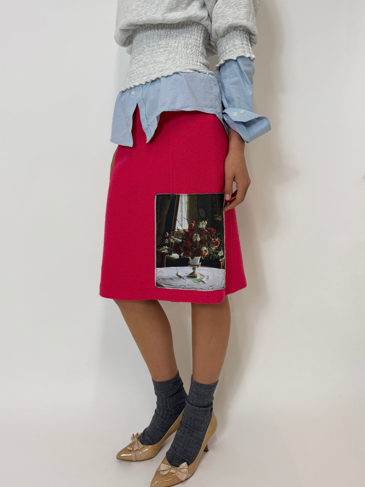 Sharna Skirt
