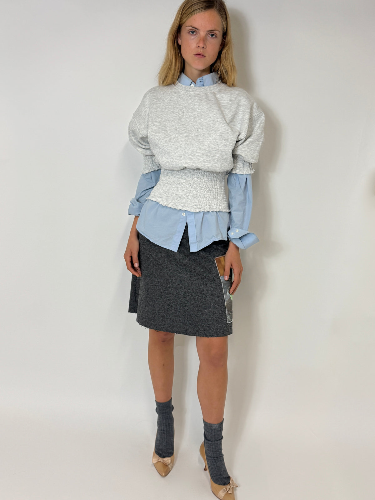 Kamma Skirt