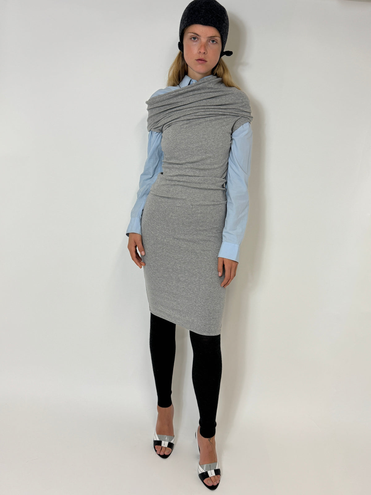 Nina Dress