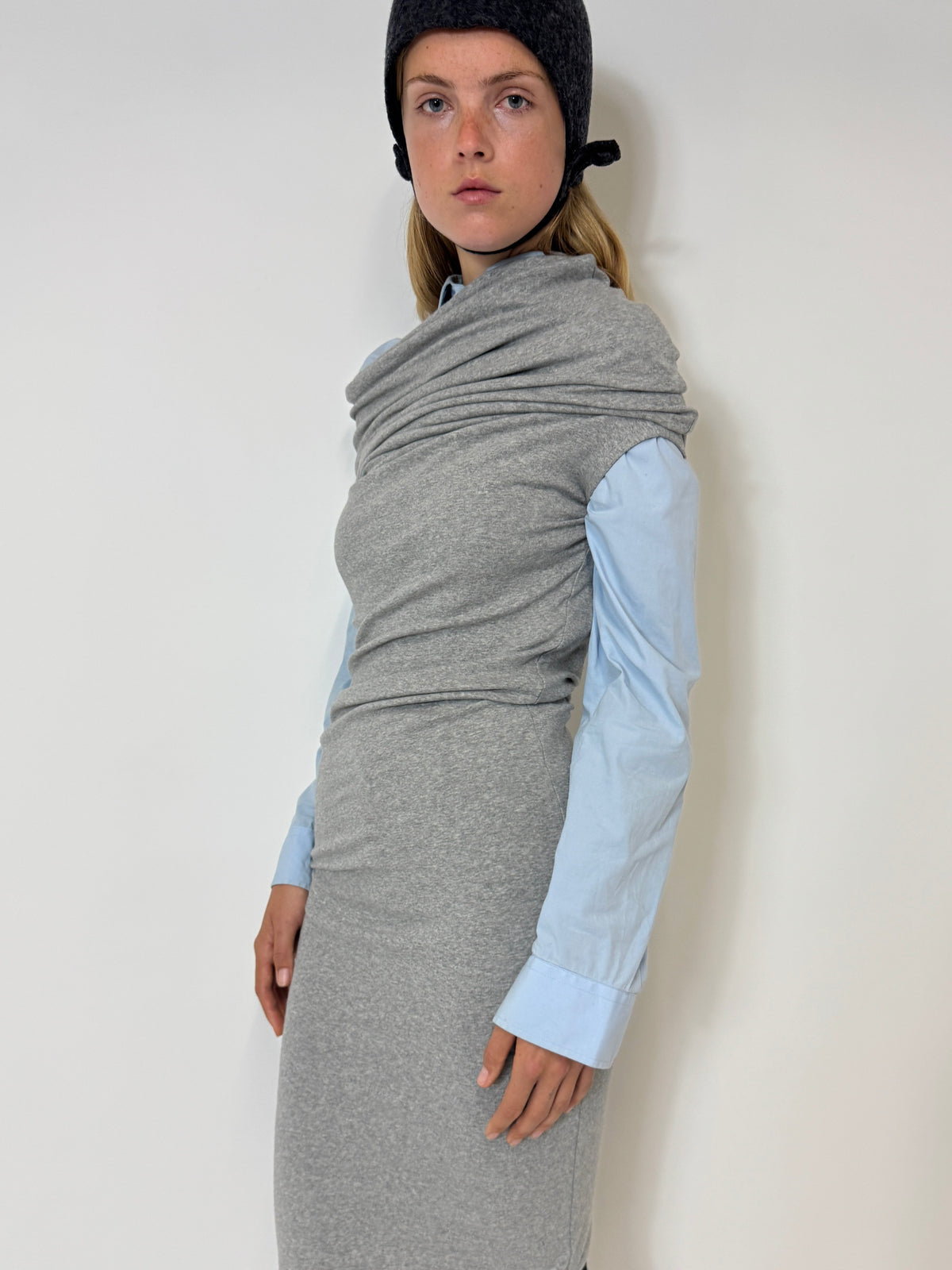 Nina Dress