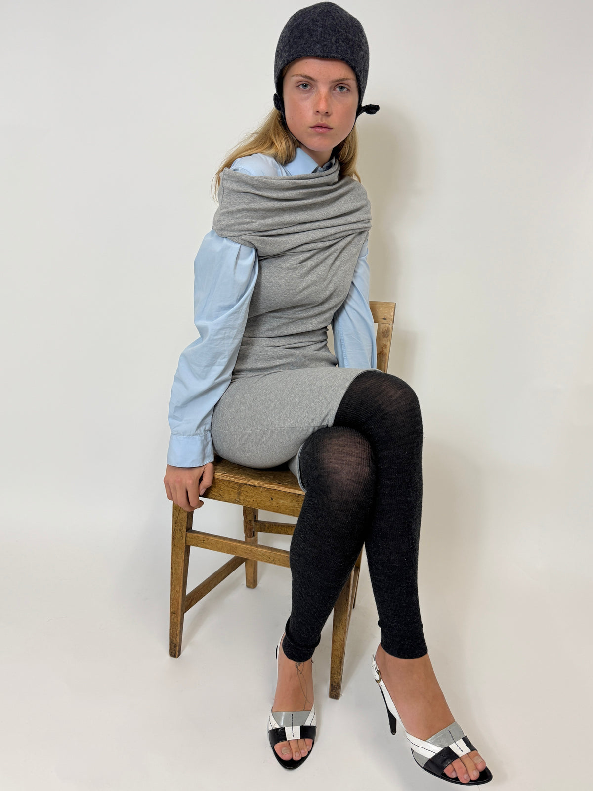 Nina Dress