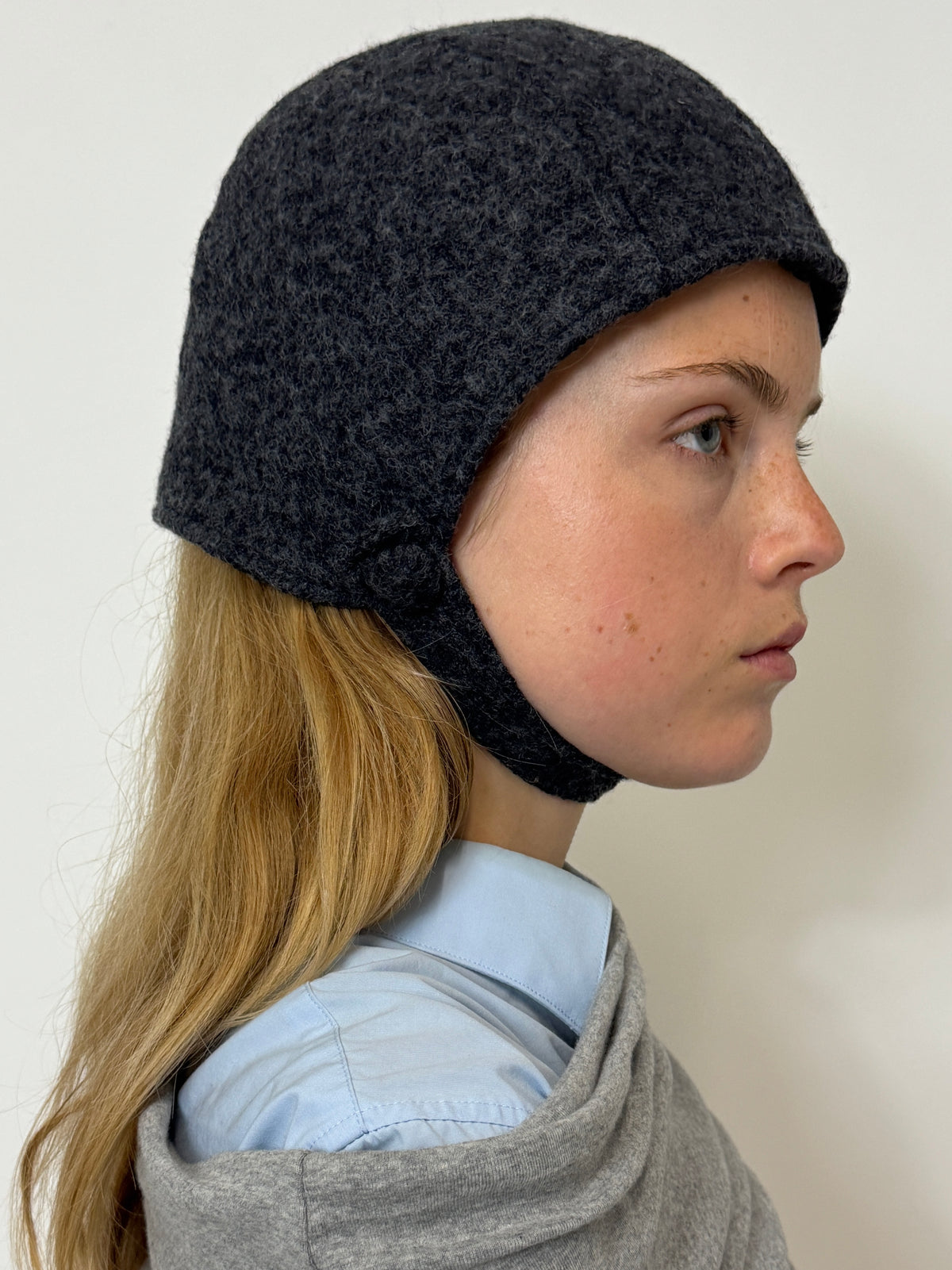 Cami Cap