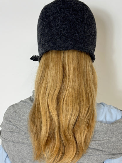 Cami Cap