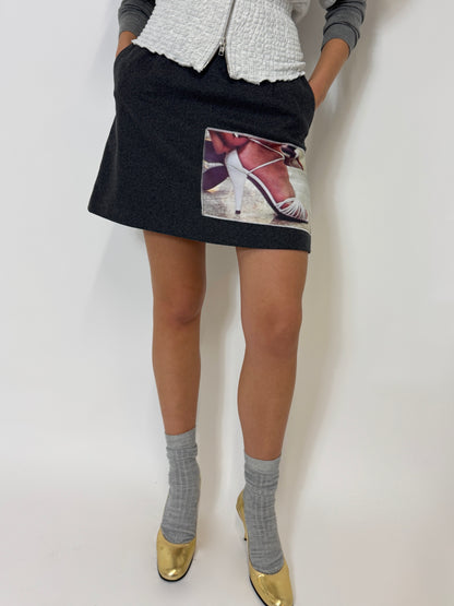Arlina Skirt