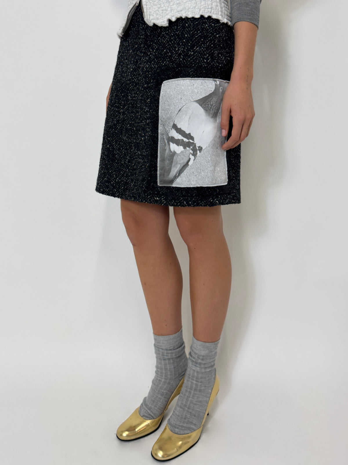Anina Skirt