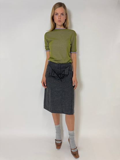 Sillana Skirt