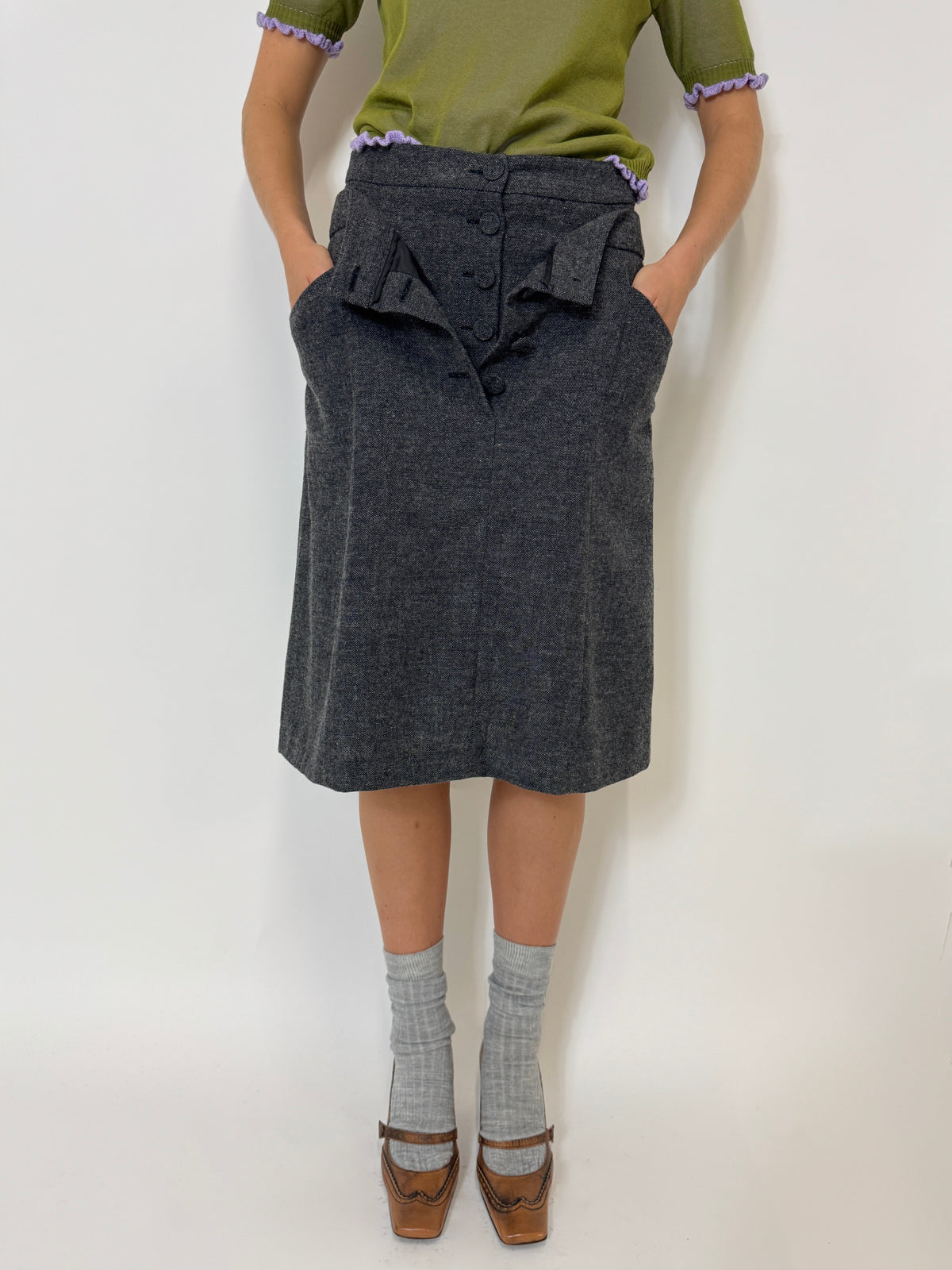 Sillana Skirt