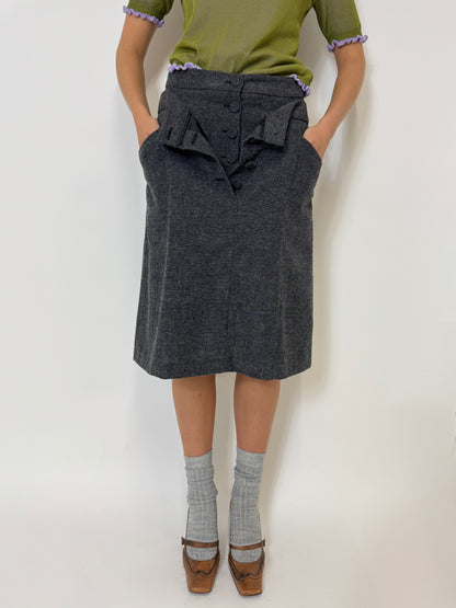 Sillana Skirt