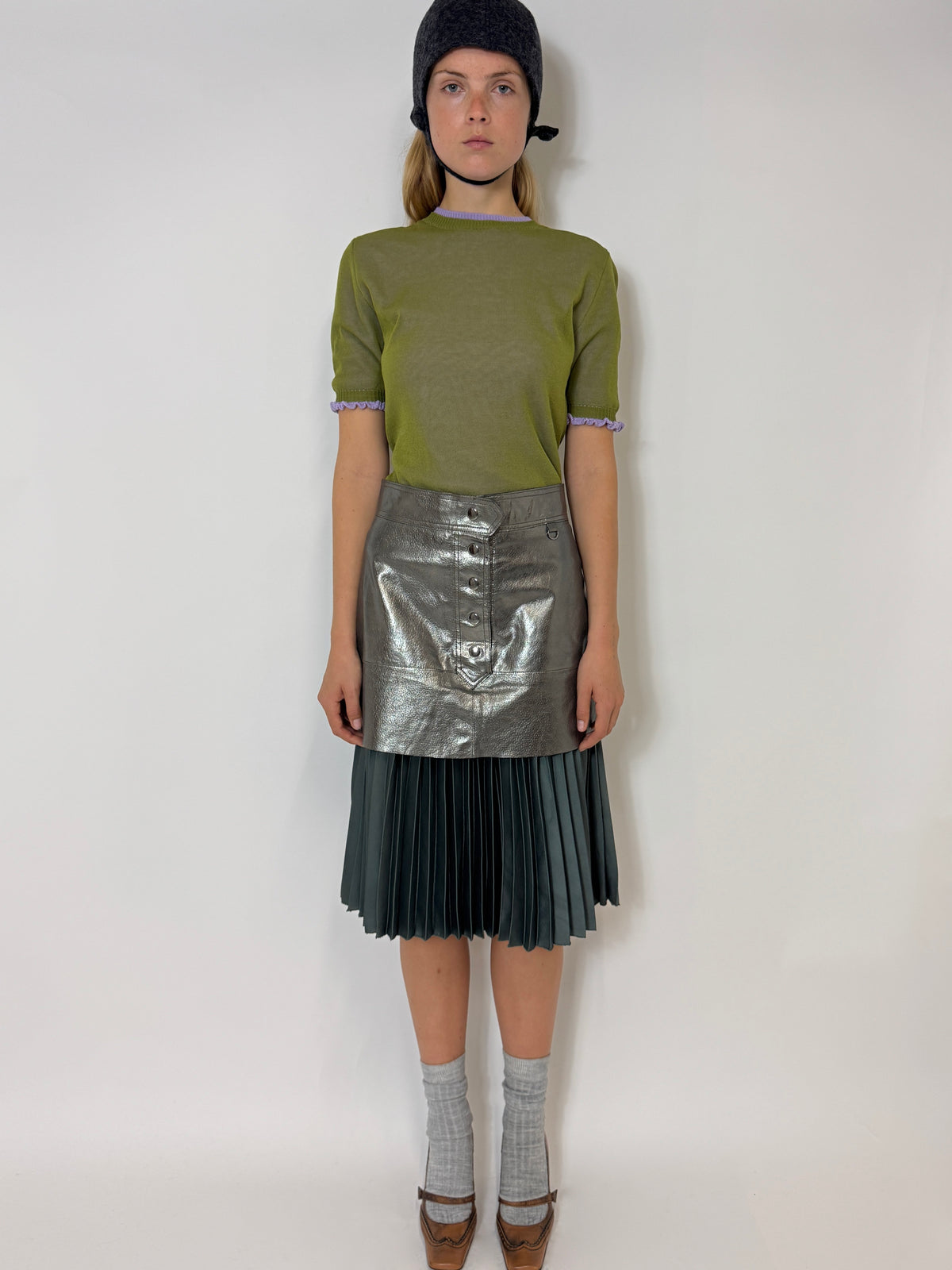 Maranina Skirt