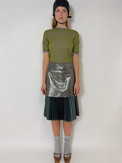 Maranina Skirt