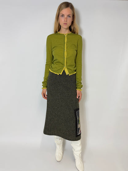 Sandra Skirt