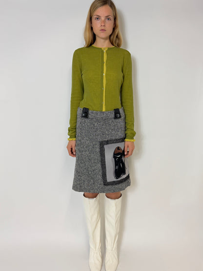 Dina Skirt