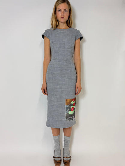 Christalina Dress