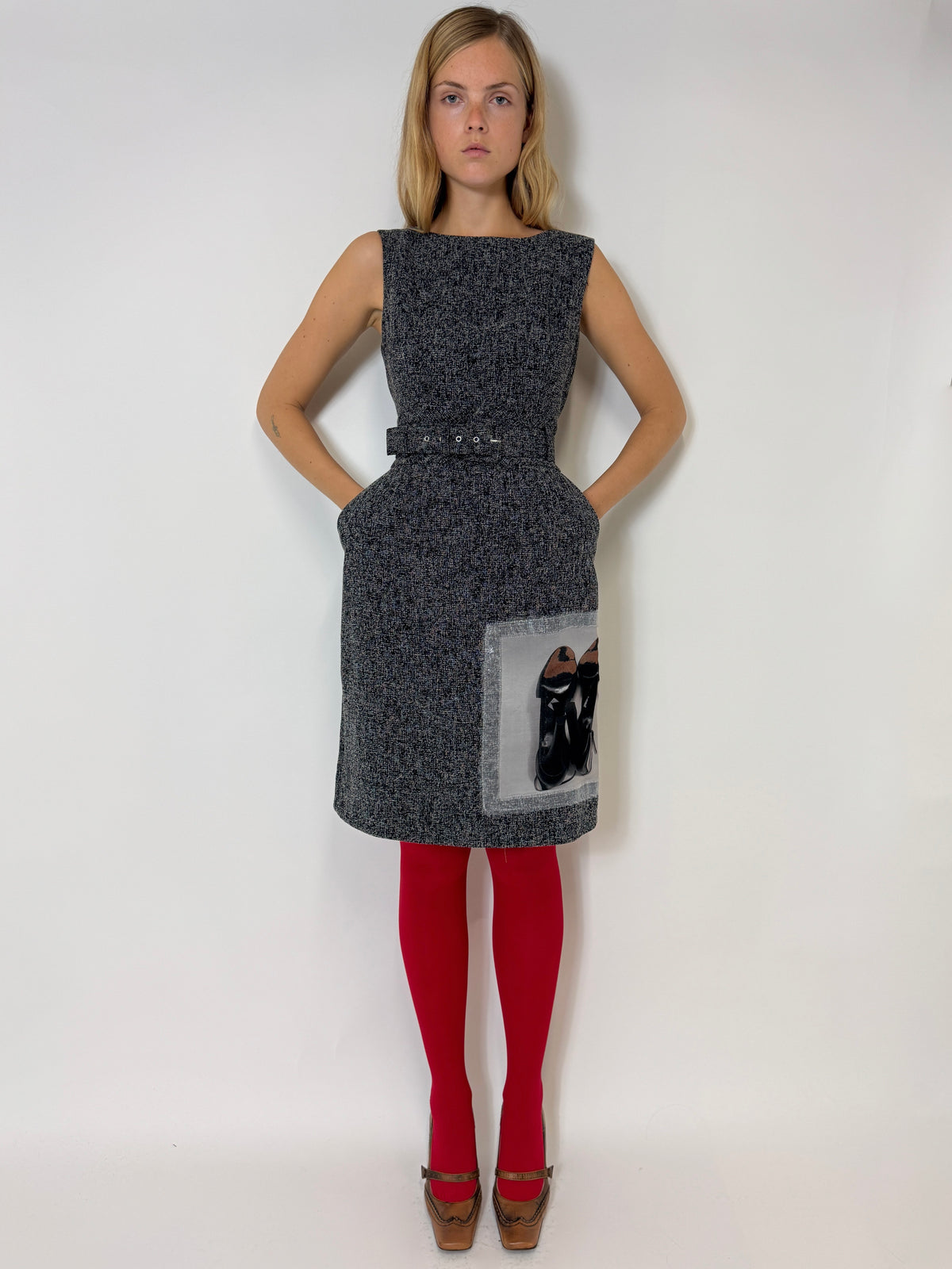Melanie Dress